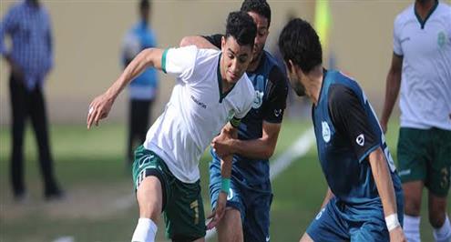 #يلا_اسكندراني.. الإيقاف يهدد حمدي زكي بسبب الأهلي .. والتطواني أمل طولان الأخير